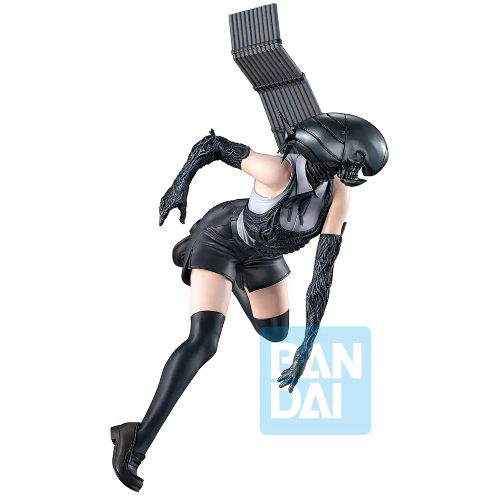Chainsaw Man Bomb Ichibansho figurka 15 cm fotografii produktu
