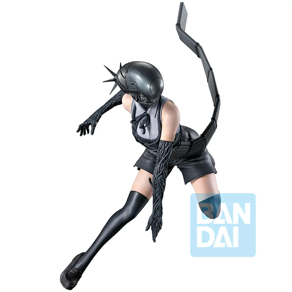 Chainsaw Man Bomb Ichibansho figurka 15 cm fotografii produktu