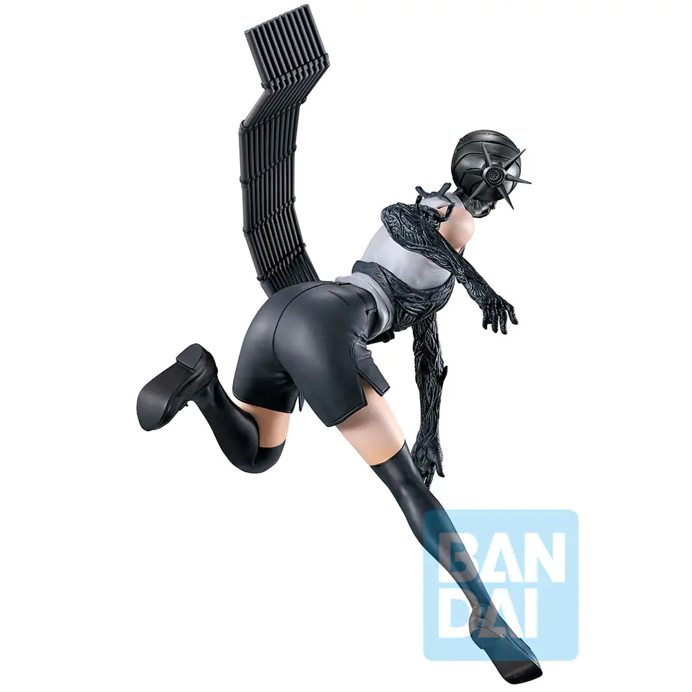 Chainsaw Man Bomb Ichibansho figurka 15 cm fotografii produktu
