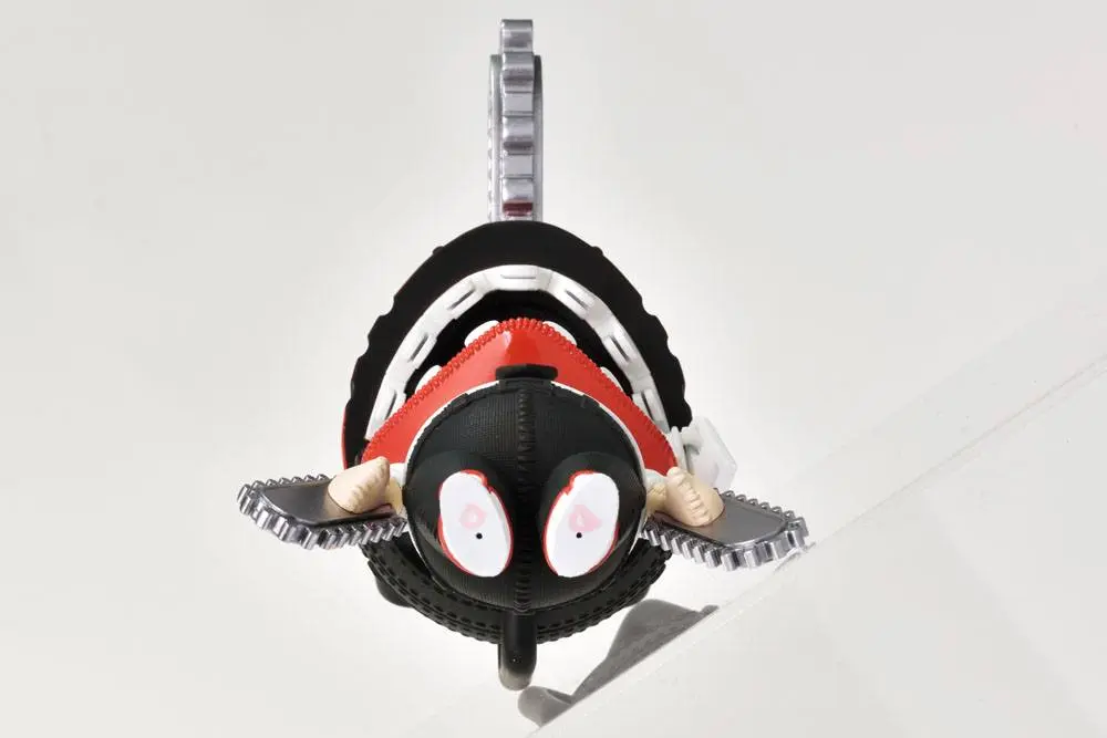 Chainsaw Man Cutie1 PVC figurka Chainsaw Man 13 cm fotografii produktu