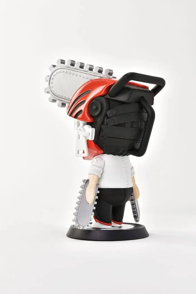 Chainsaw Man Cutie1 PVC figurka Chainsaw Man 13 cm fotografii produktu