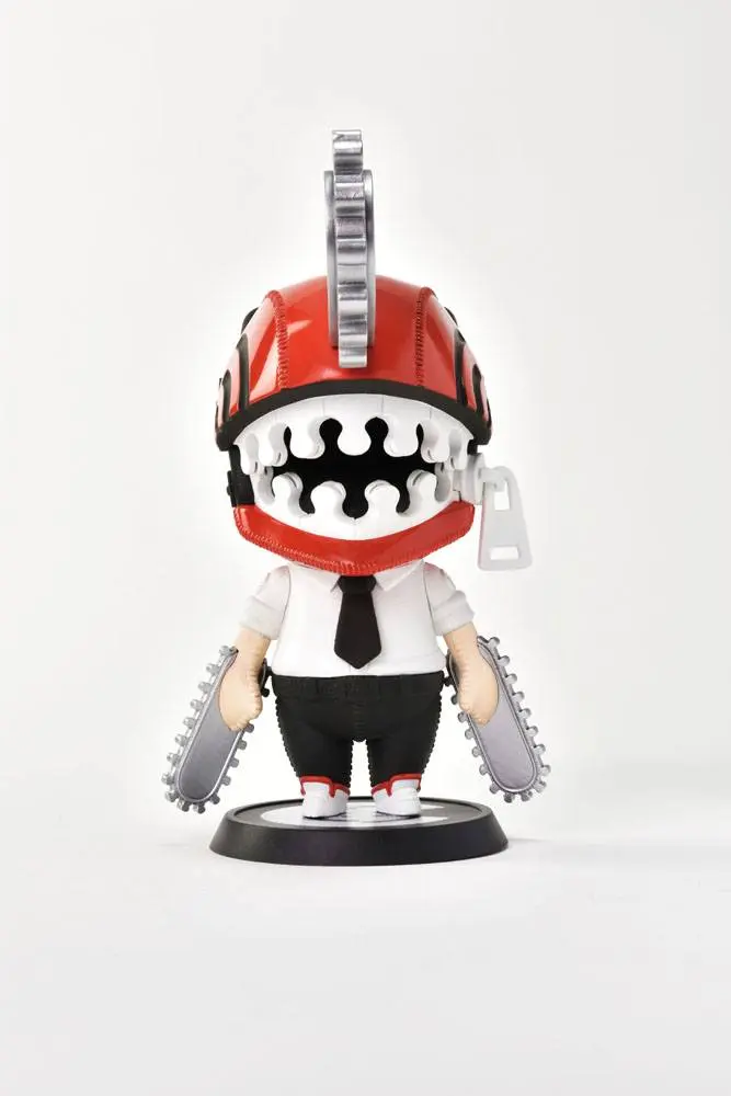 Chainsaw Man Cutie1 PVC figurka Chainsaw Man 13 cm fotografii produktu