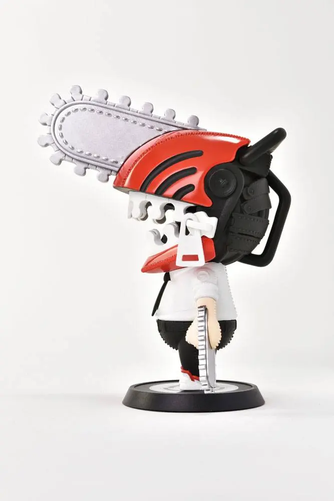 Chainsaw Man Cutie1 PVC figurka Chainsaw Man 13 cm fotografii produktu