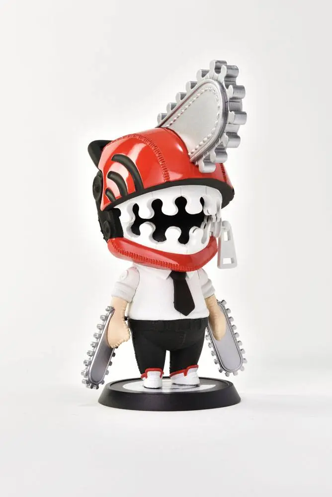 Chainsaw Man Cutie1 PVC figurka Chainsaw Man 13 cm fotografii produktu