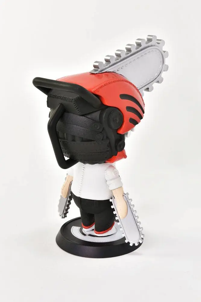 Chainsaw Man Cutie1 PVC figurka Chainsaw Man 13 cm fotografii produktu