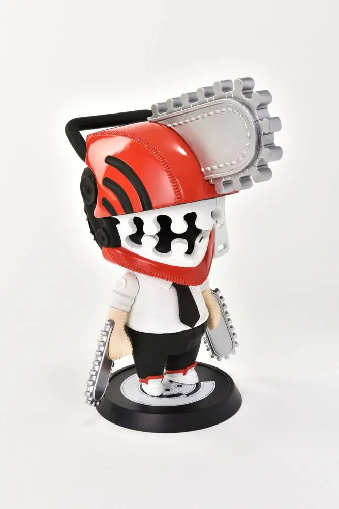 Chainsaw Man Cutie1 PVC figurka Chainsaw Man 13 cm fotografii produktu