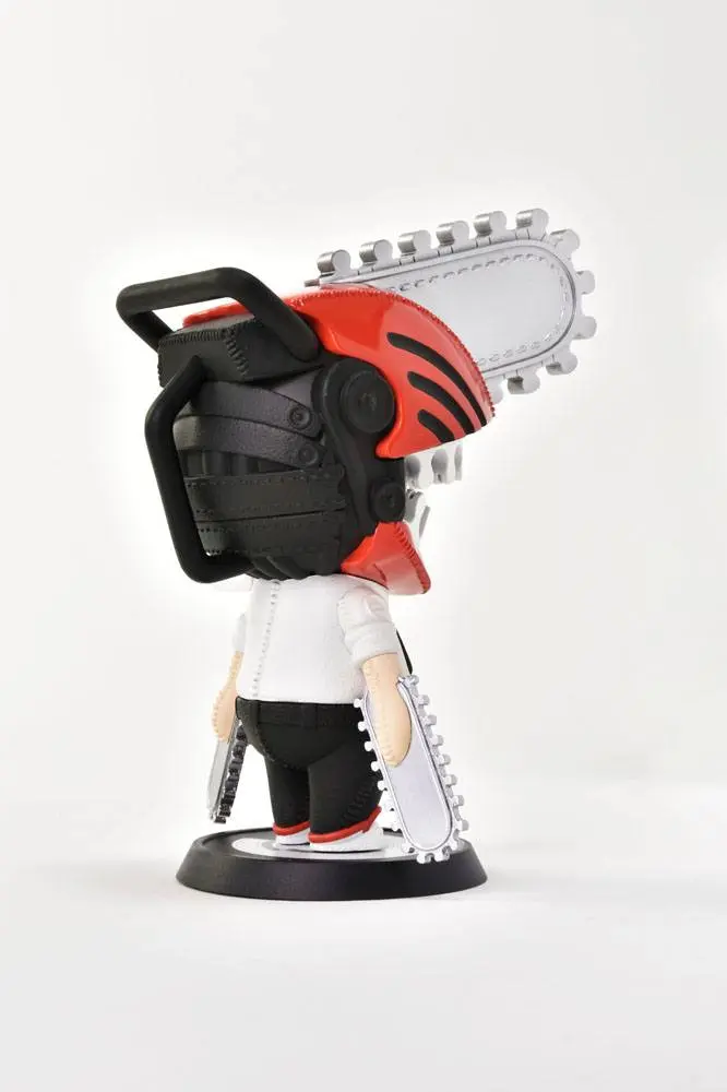 Chainsaw Man Cutie1 PVC figurka Chainsaw Man 13 cm fotografii produktu