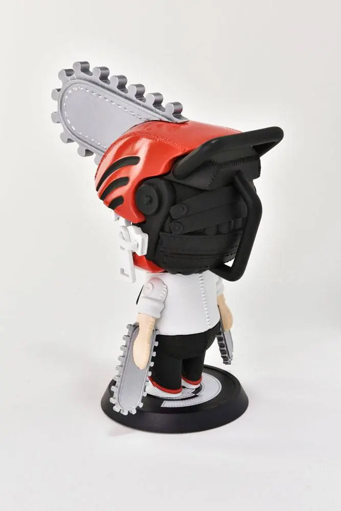 Chainsaw Man Cutie1 PVC figurka Chainsaw Man 13 cm fotografii produktu