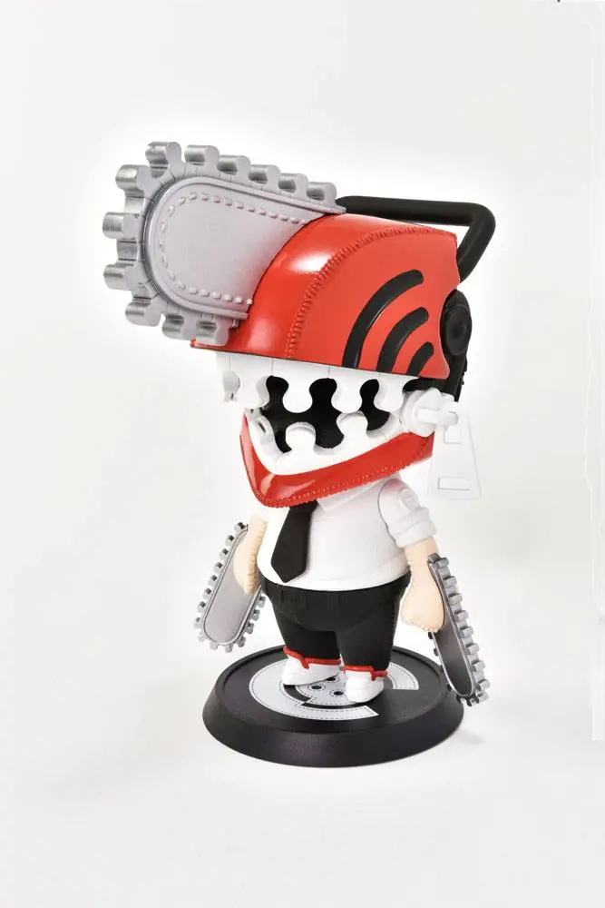 Chainsaw Man Cutie1 PVC figurka Chainsaw Man 13 cm fotografii produktu
