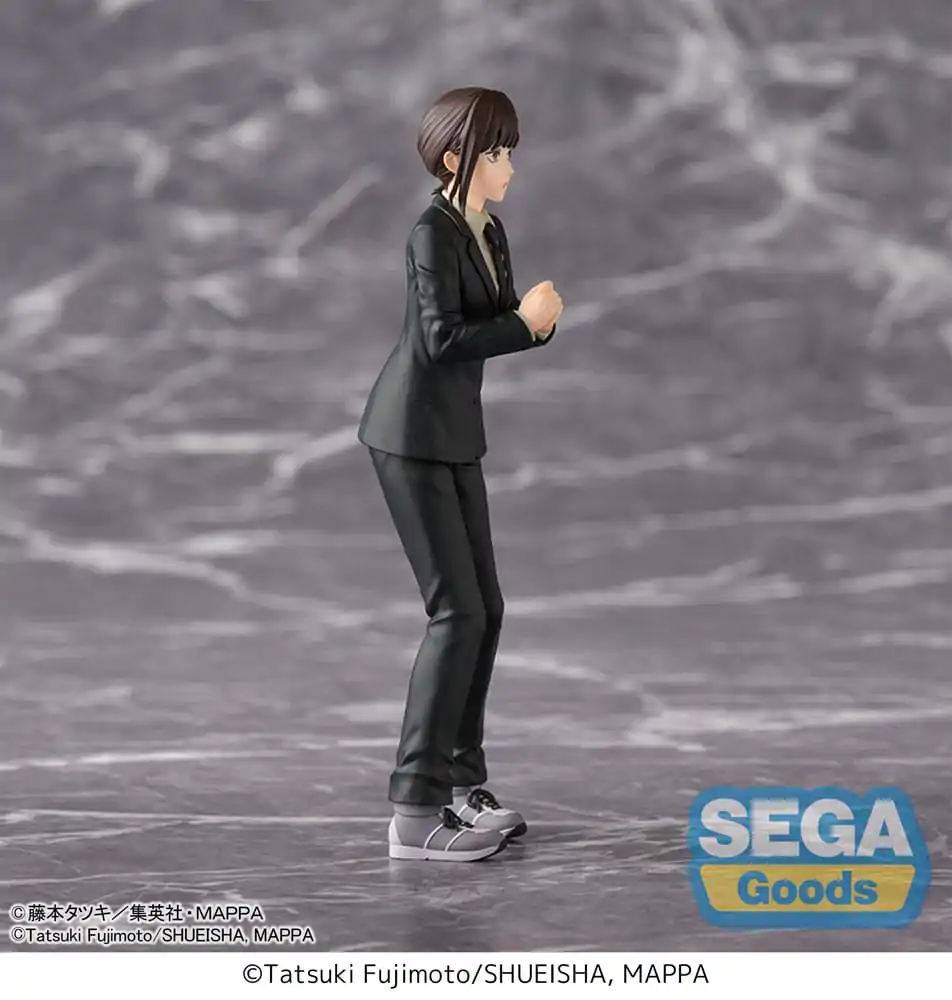 Chainsaw Man Desktop x Decorate Collections PVC Soška Kobeni 16 cm fotografii produktu