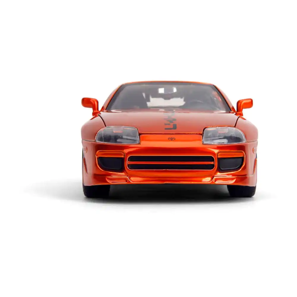 Chainsaw Man Diecast Model 1/24 1997 Honda Civic – Odlévaný model fotografii produktu
