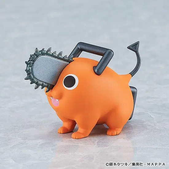 Chainsaw Man Figma akční figurka Denji 15 cm fotografii produktu