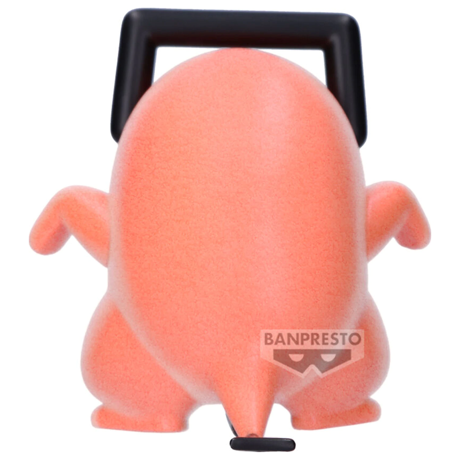 Chainsaw Man Fluffy Puffy Dancing Pochita Ver A figurka 6cm fotografii produktu