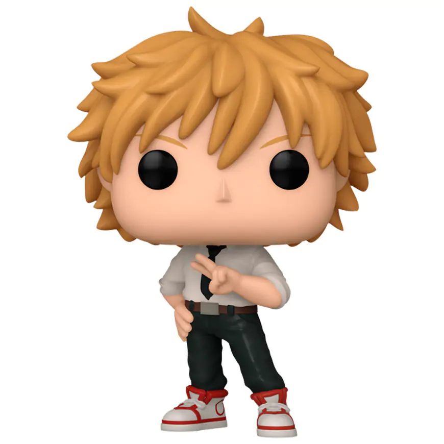 Chainsaw Man Funko POP! Animation vinylová figurka Denji 9 cm fotografii produktu