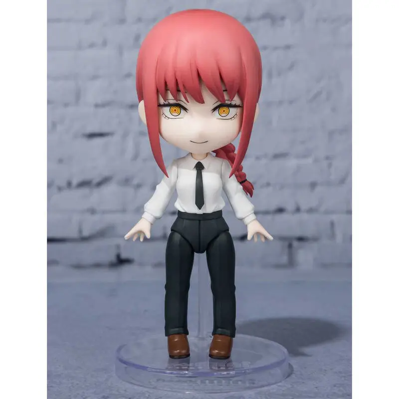 Chainsaw Man Figuarts mini akční figurka Makima 10 cm fotografii produktu