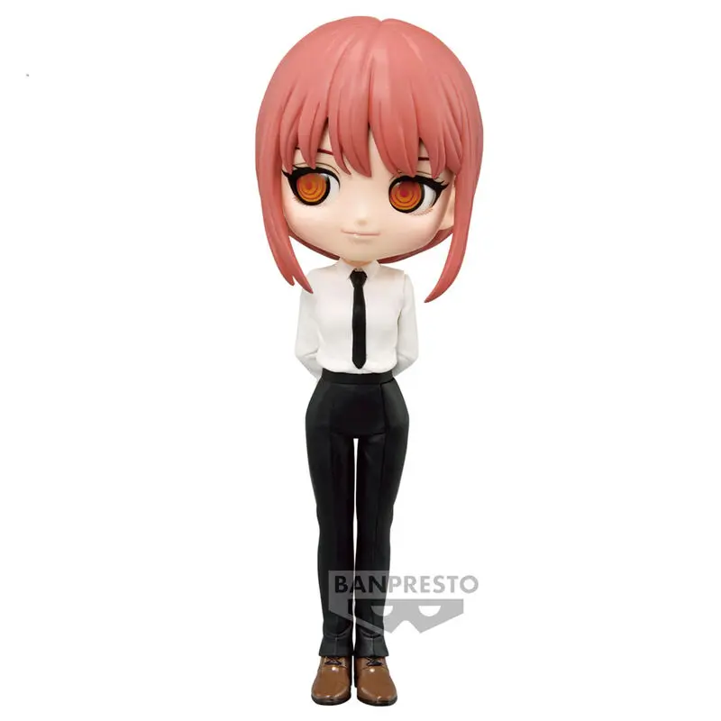 Chainsaw Man Makima Q posket figurka 14 cm fotografii produktu