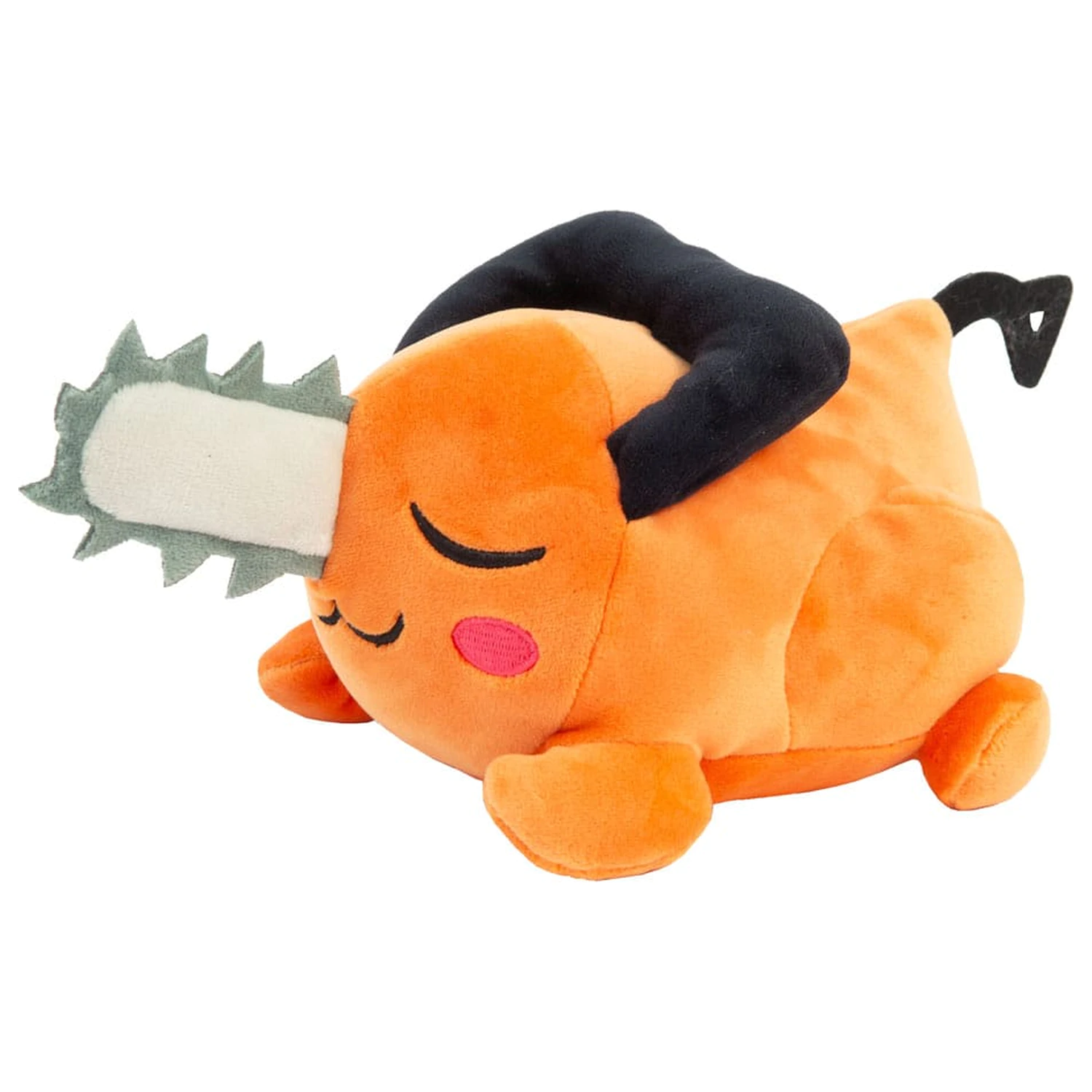Chainsaw Man Mocchi-Mocchi Plyšová figurka Pochita Spící 20 cm fotografii produktu