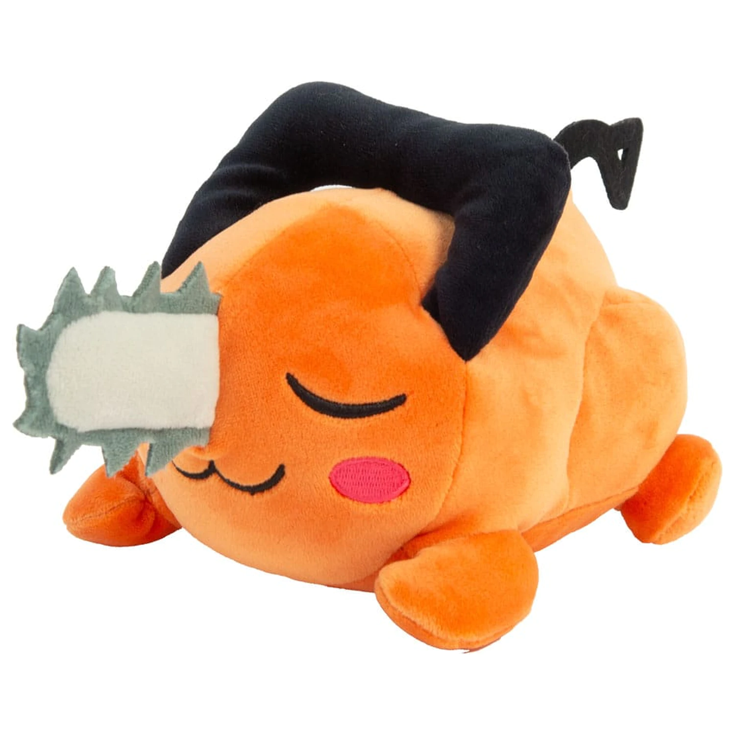 Chainsaw Man Mocchi-Mocchi Plyšová figurka Pochita Spící 20 cm fotografii produktu