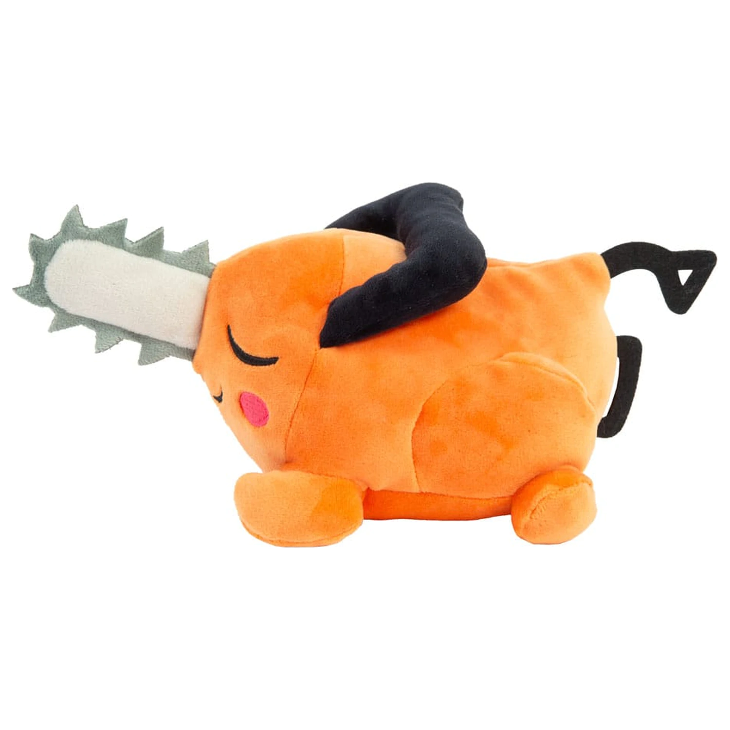 Chainsaw Man Mocchi-Mocchi Plyšová figurka Pochita Spící 20 cm fotografii produktu