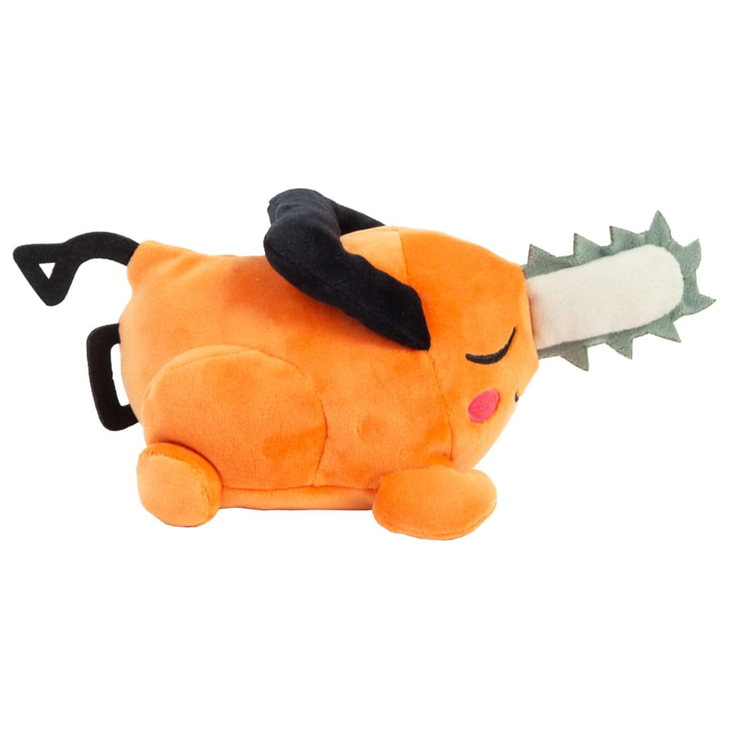 Chainsaw Man Mocchi-Mocchi Plyšová figurka Pochita Spící 20 cm fotografii produktu