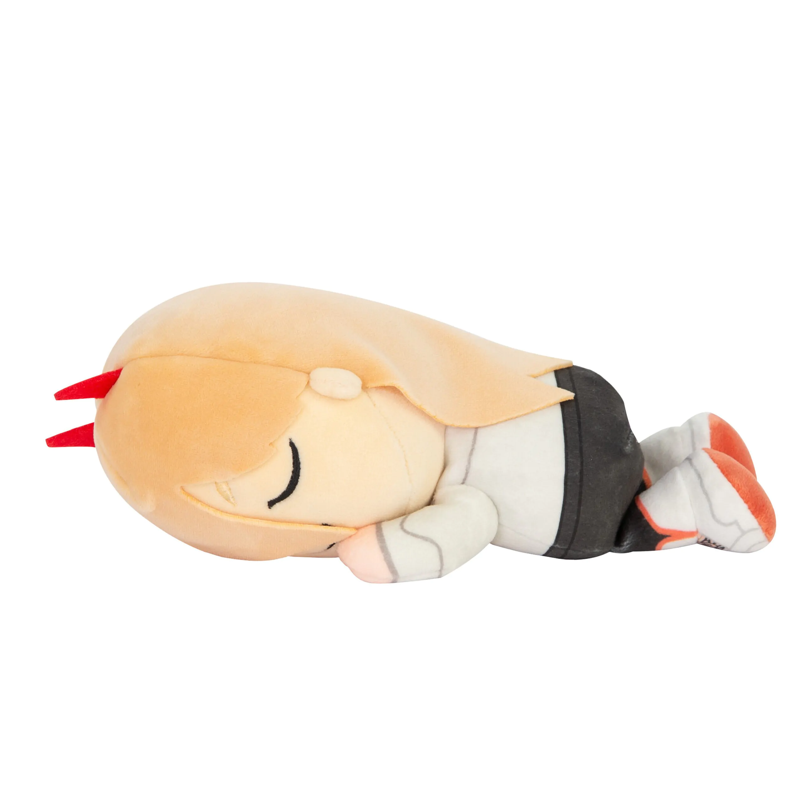 Chainsaw Man Mocchi-Mocchi plyšová figurka Power Sleeping 20 cm fotografii produktu