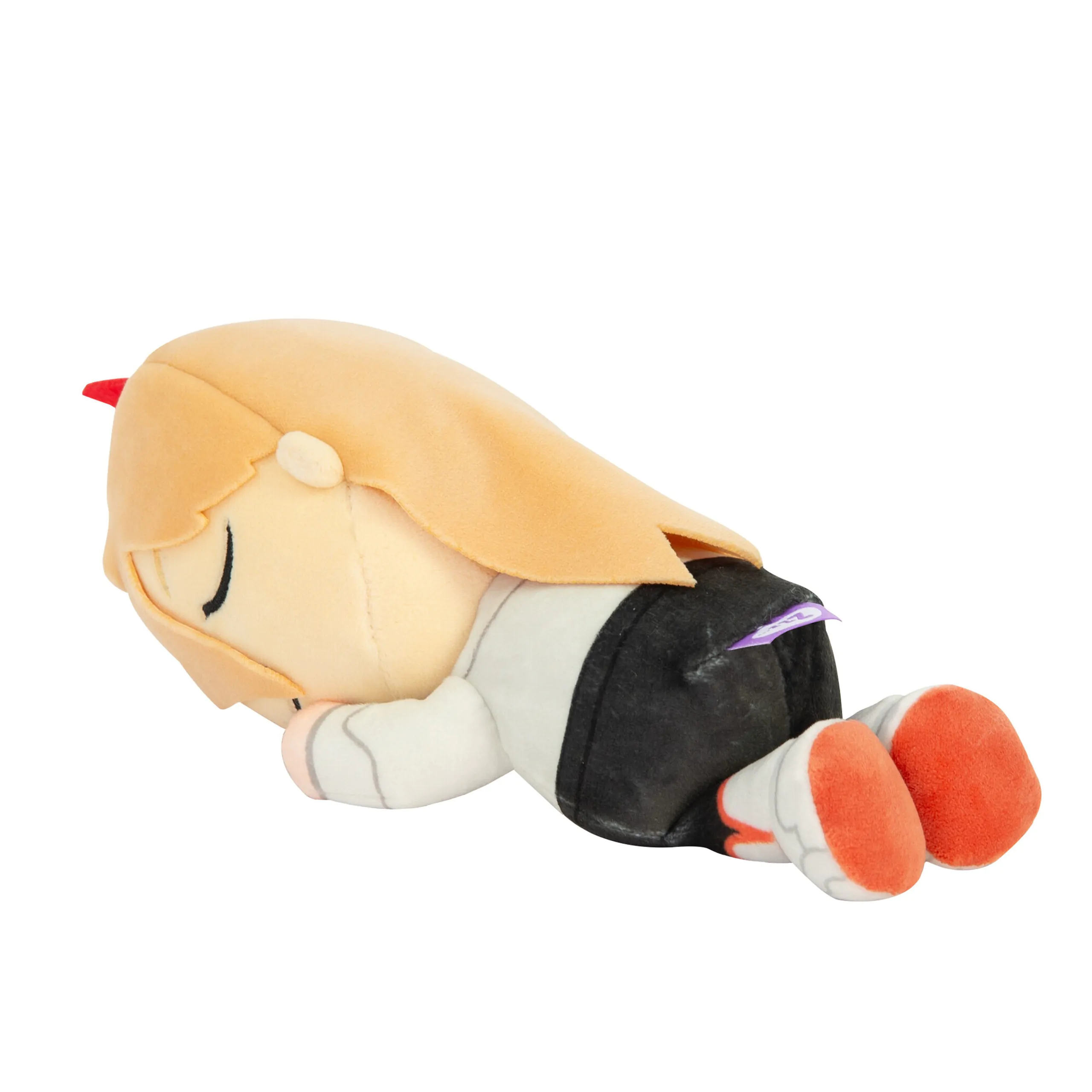 Chainsaw Man Mocchi-Mocchi plyšová figurka Power Sleeping 20 cm fotografii produktu