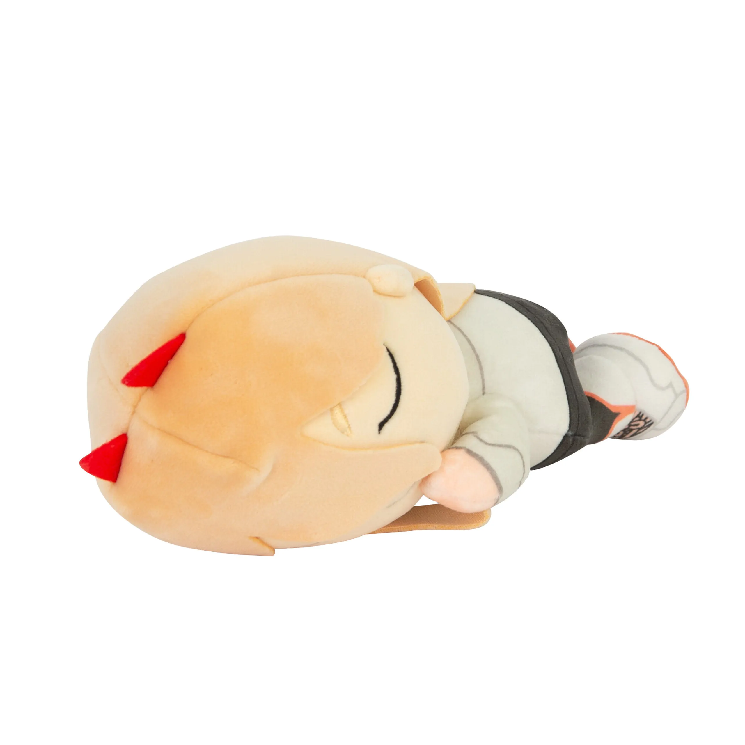 Chainsaw Man Mocchi-Mocchi plyšová figurka Power Sleeping 20 cm fotografii produktu