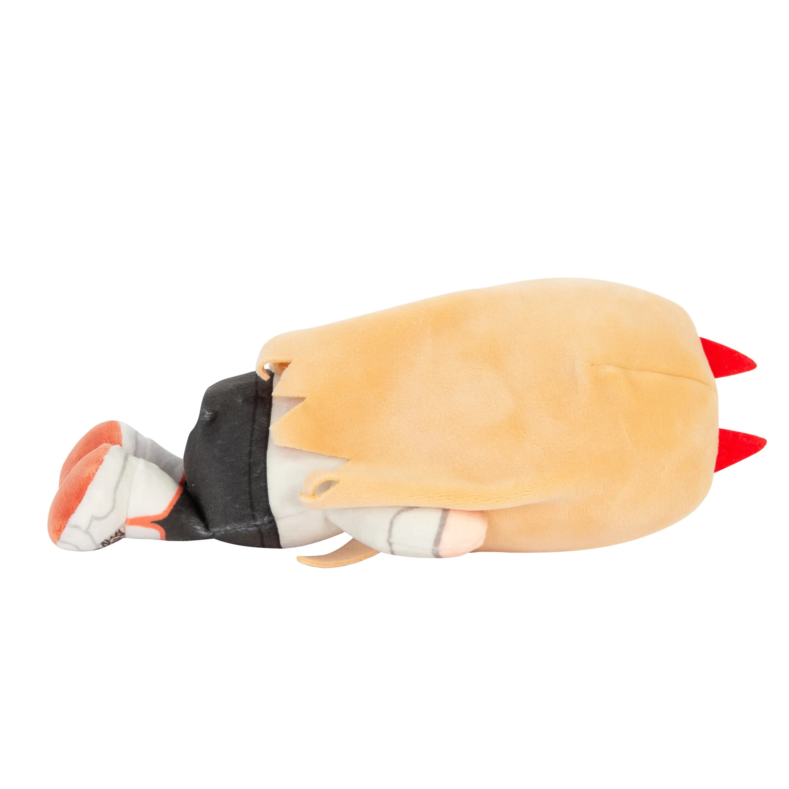 Chainsaw Man Mocchi-Mocchi plyšová figurka Power Sleeping 20 cm fotografii produktu