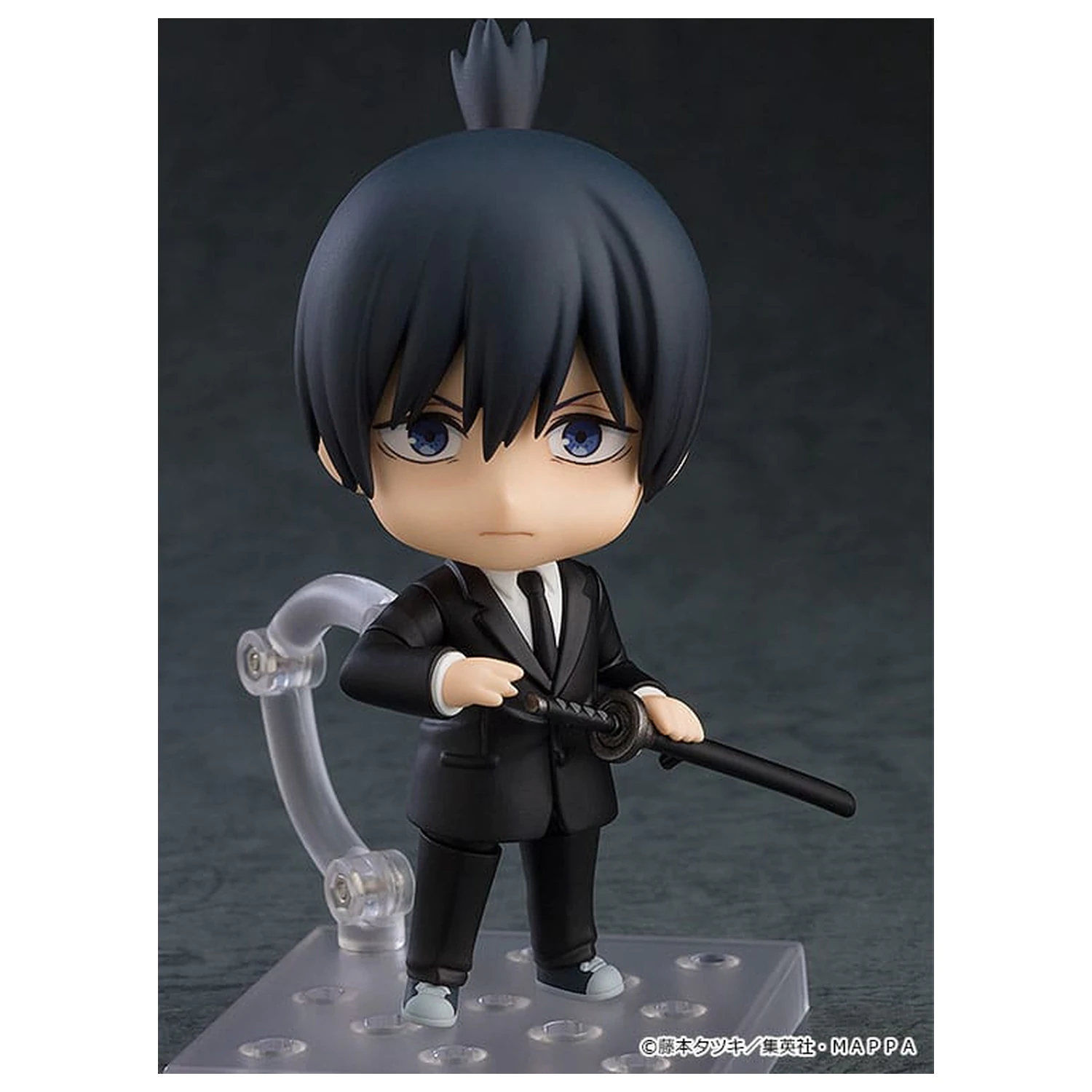 Chainsaw Man Nendoroid akční figurka Aki Hayakawa 10 cm fotografii produktu