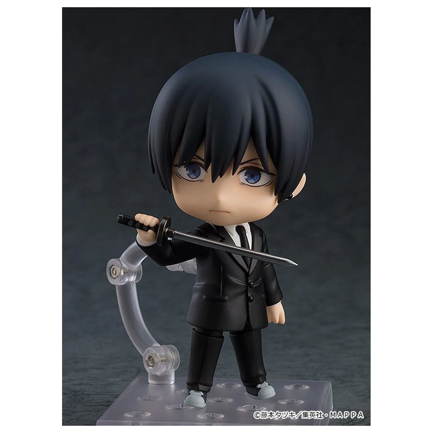 Chainsaw Man Nendoroid akční figurka Aki Hayakawa 10 cm fotografii produktu