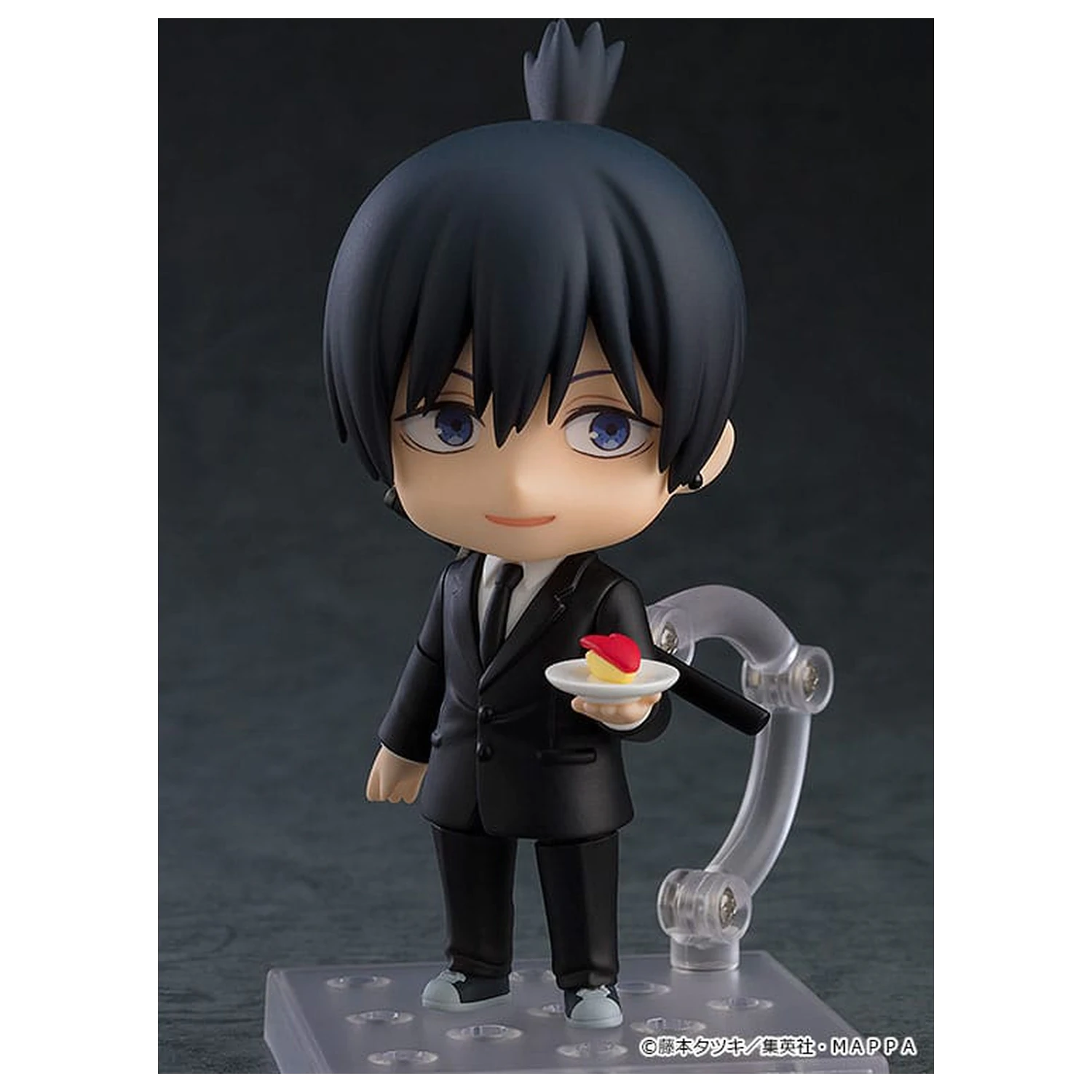 Chainsaw Man Nendoroid akční figurka Aki Hayakawa 10 cm fotografii produktu