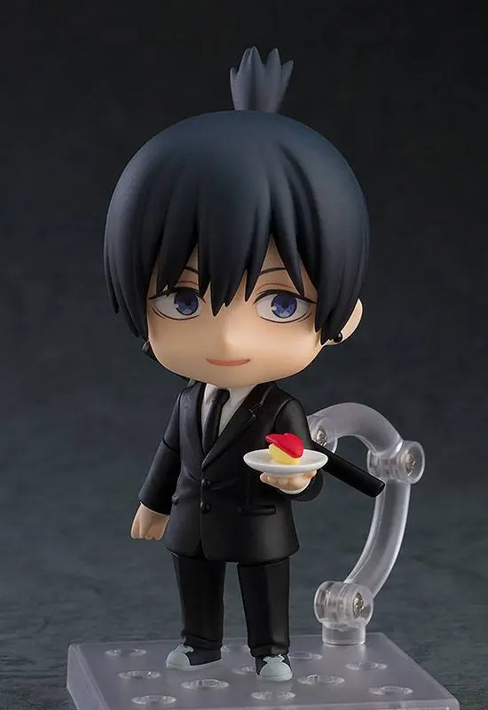 Chainsaw Man Nendoroid Akční figurka Aki Hayakawa 10 cm fotografii produktu