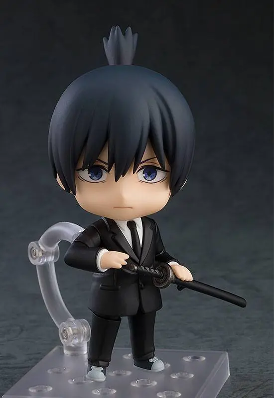 Chainsaw Man Nendoroid Akční figurka Aki Hayakawa 10 cm fotografii produktu