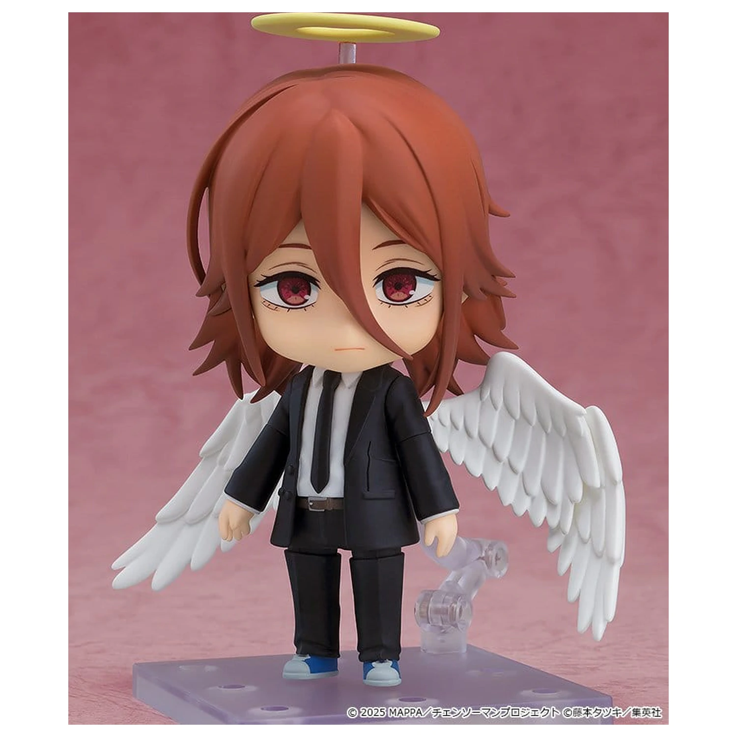 Chainsaw Man Nendoroid Akční figurka Angel Devil 10 cm fotografii produktu