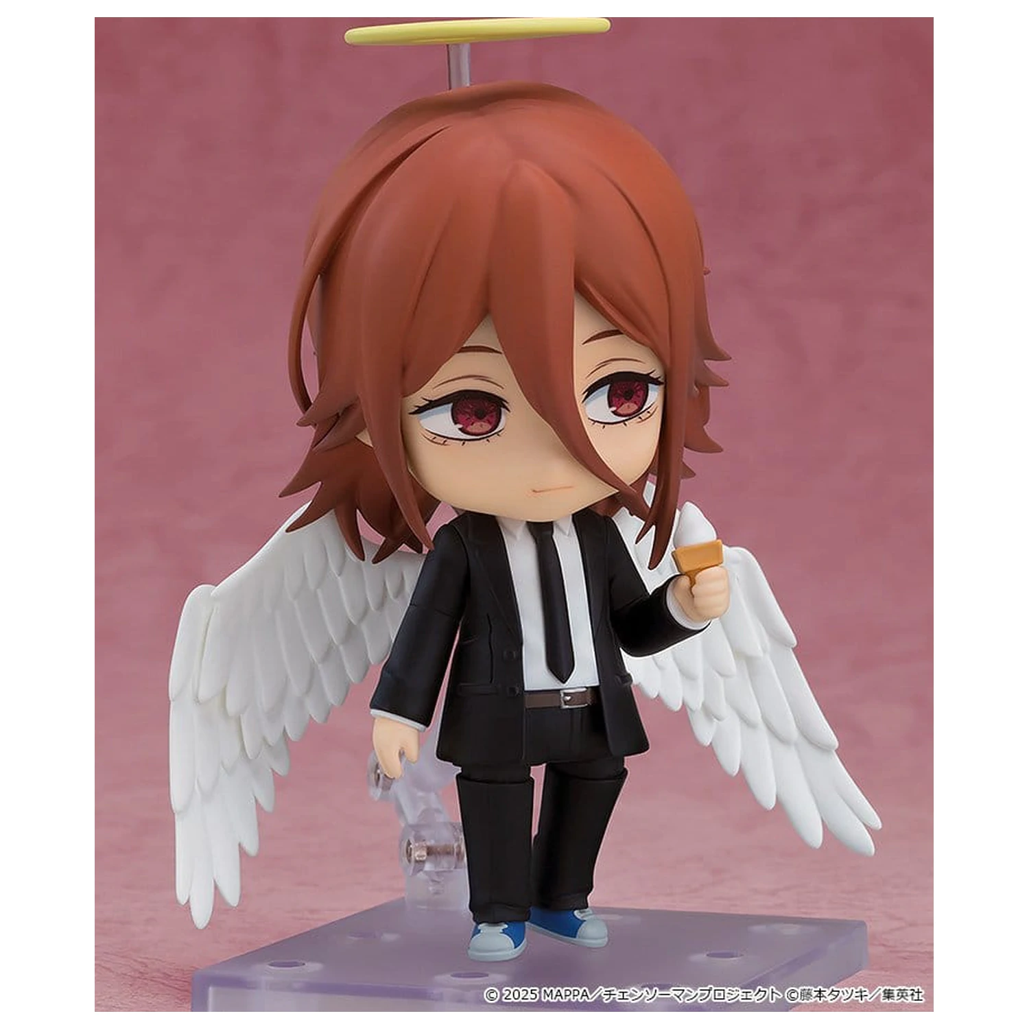 Chainsaw Man Nendoroid Akční figurka Angel Devil 10 cm fotografii produktu