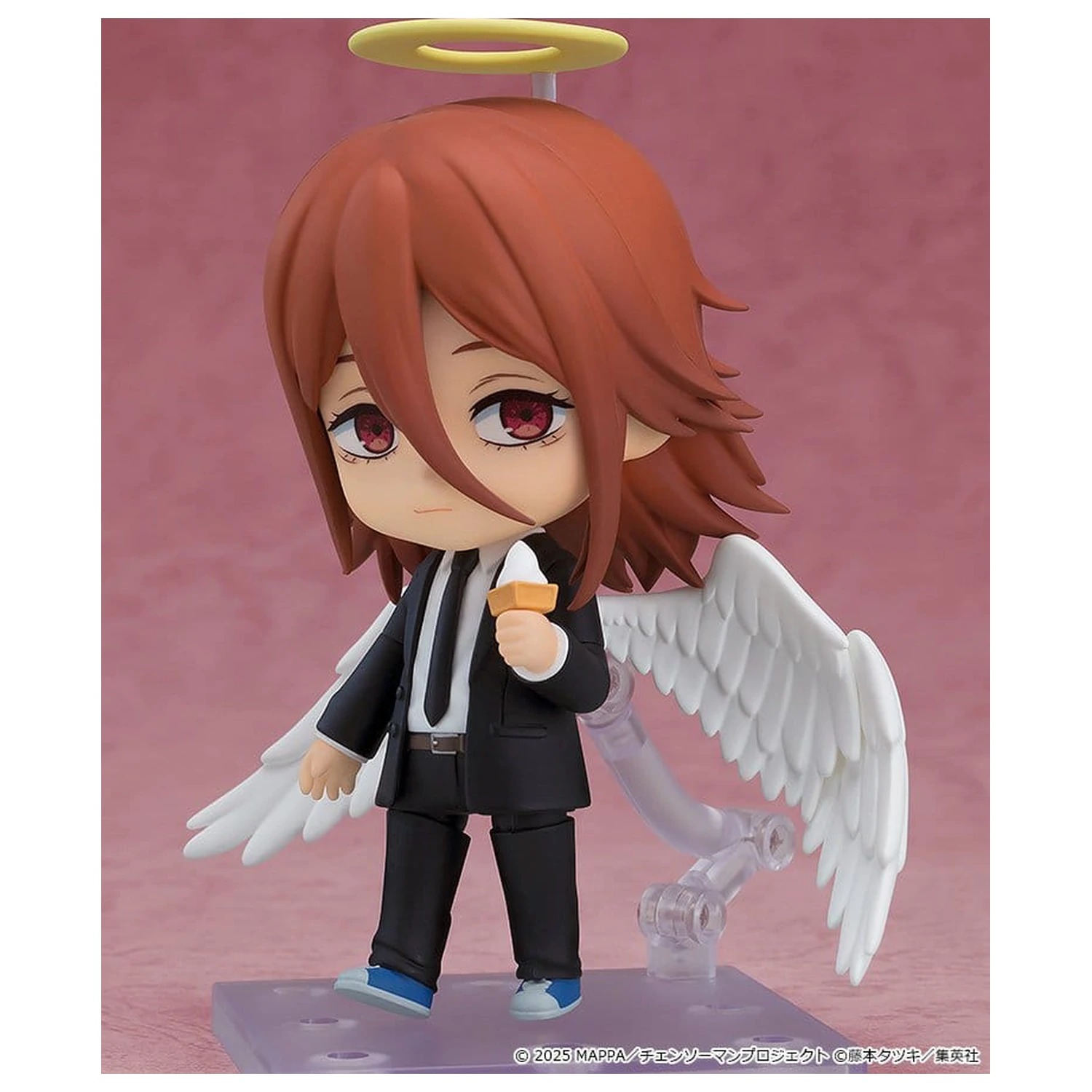 Chainsaw Man Nendoroid Akční figurka Angel Devil 10 cm fotografii produktu