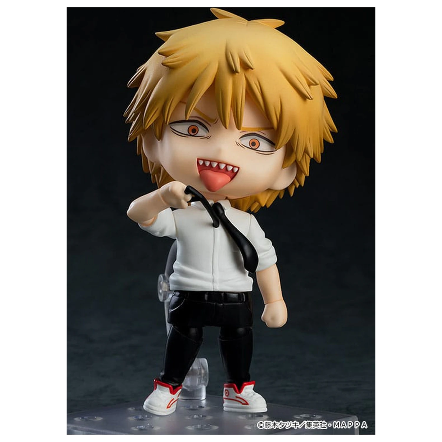 Chainsaw Man Nendoroid akční figurka Denji 10 cm fotografii produktu