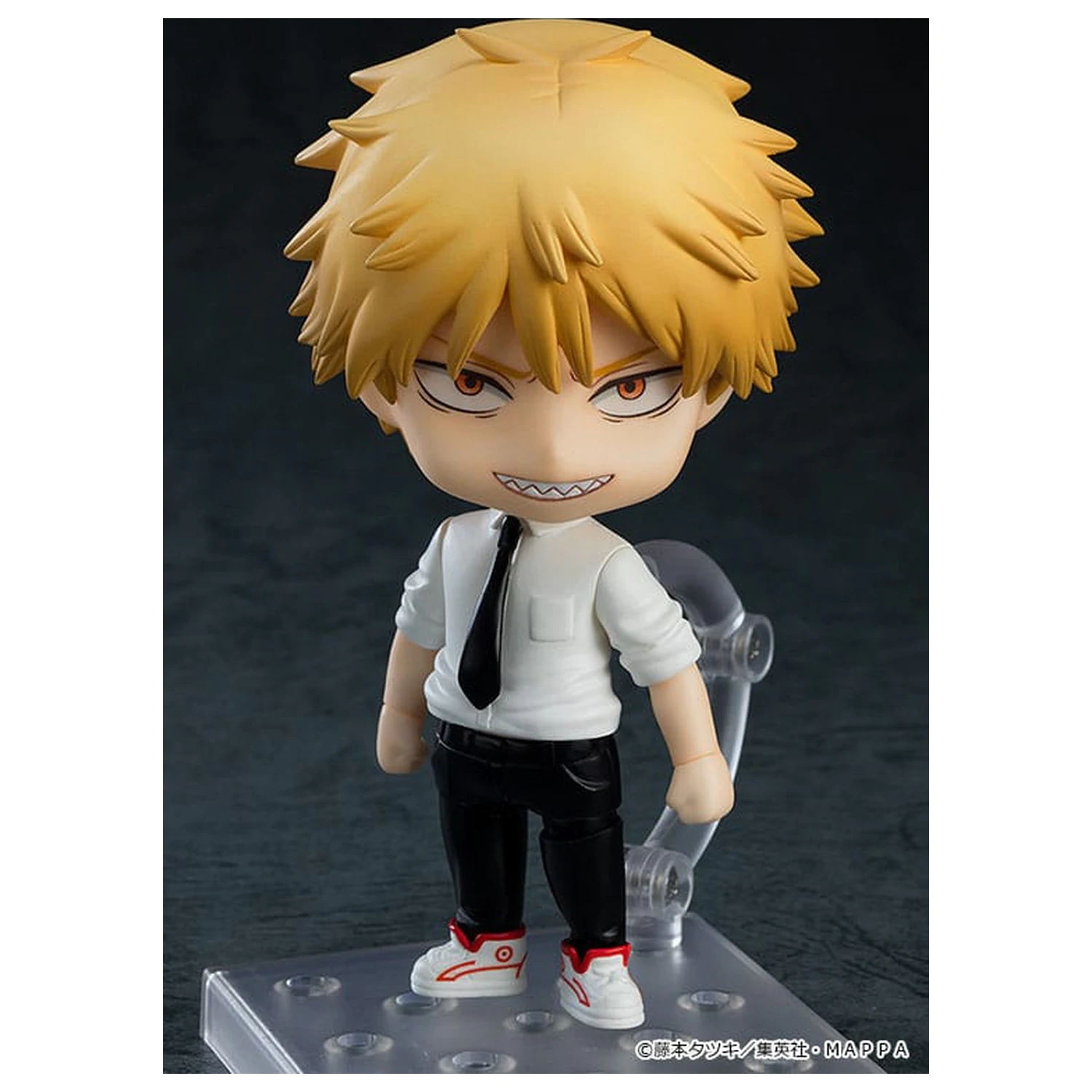 Chainsaw Man Nendoroid akční figurka Denji 10 cm fotografii produktu