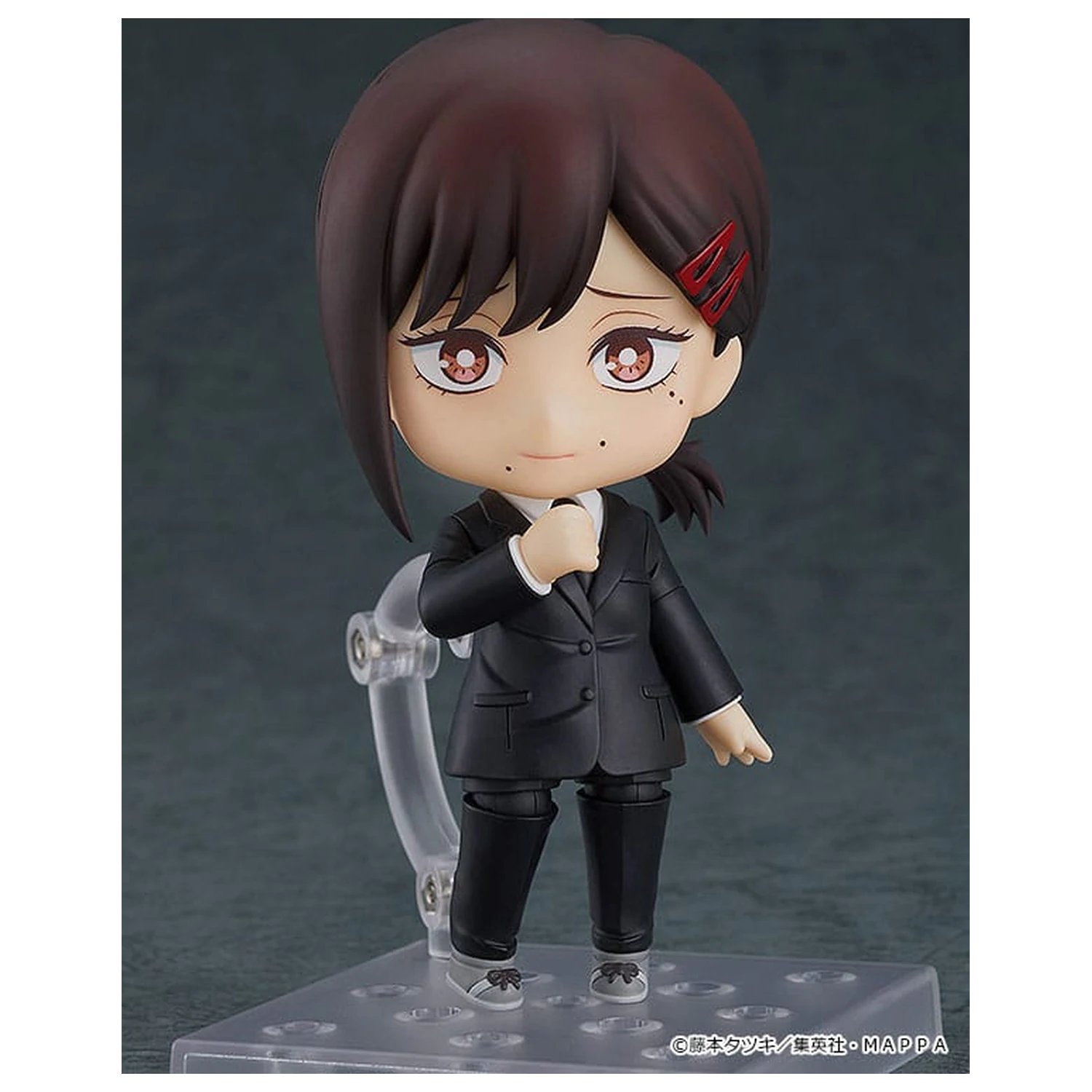 Chainsaw Man Nendoroid akční figurka Kobeni 10 cm fotografii produktu