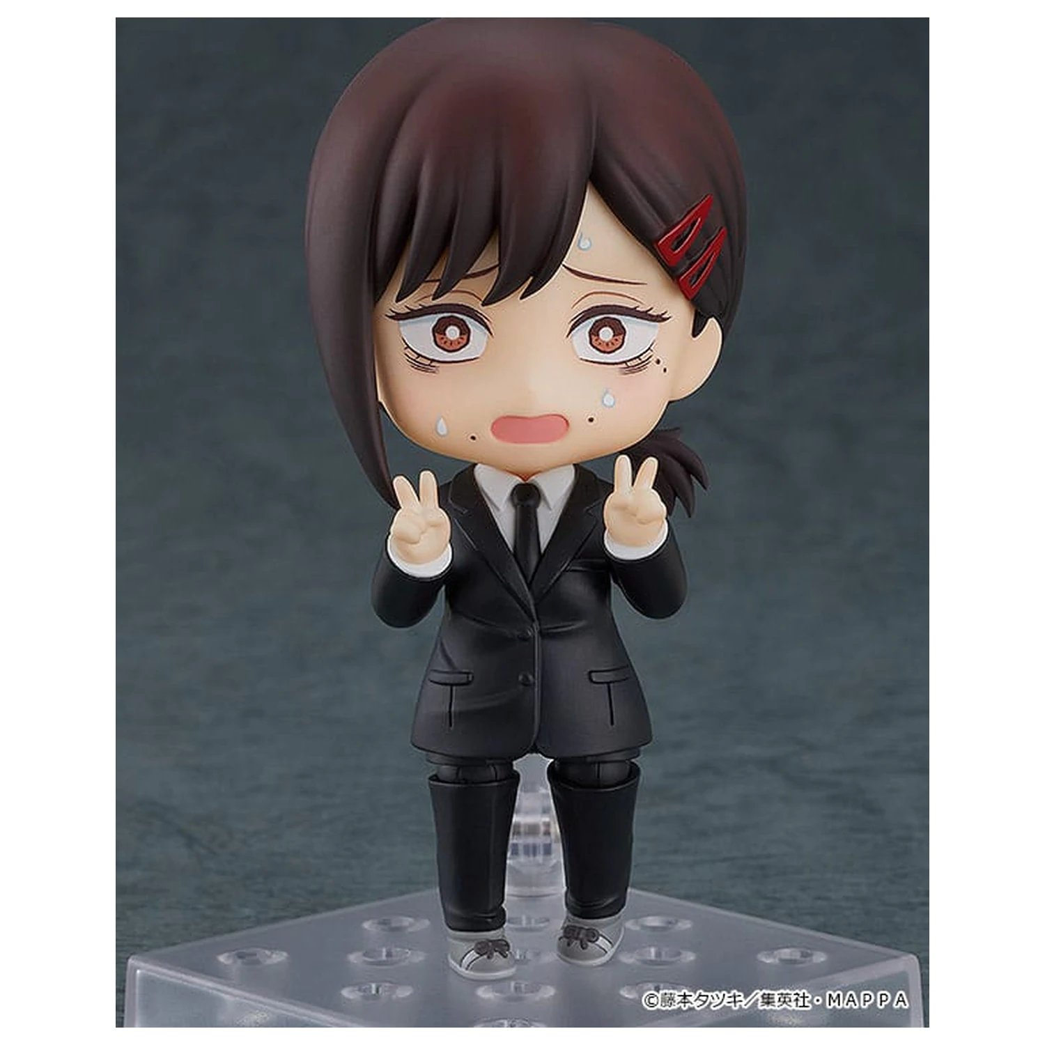 Chainsaw Man Nendoroid akční figurka Kobeni 10 cm fotografii produktu