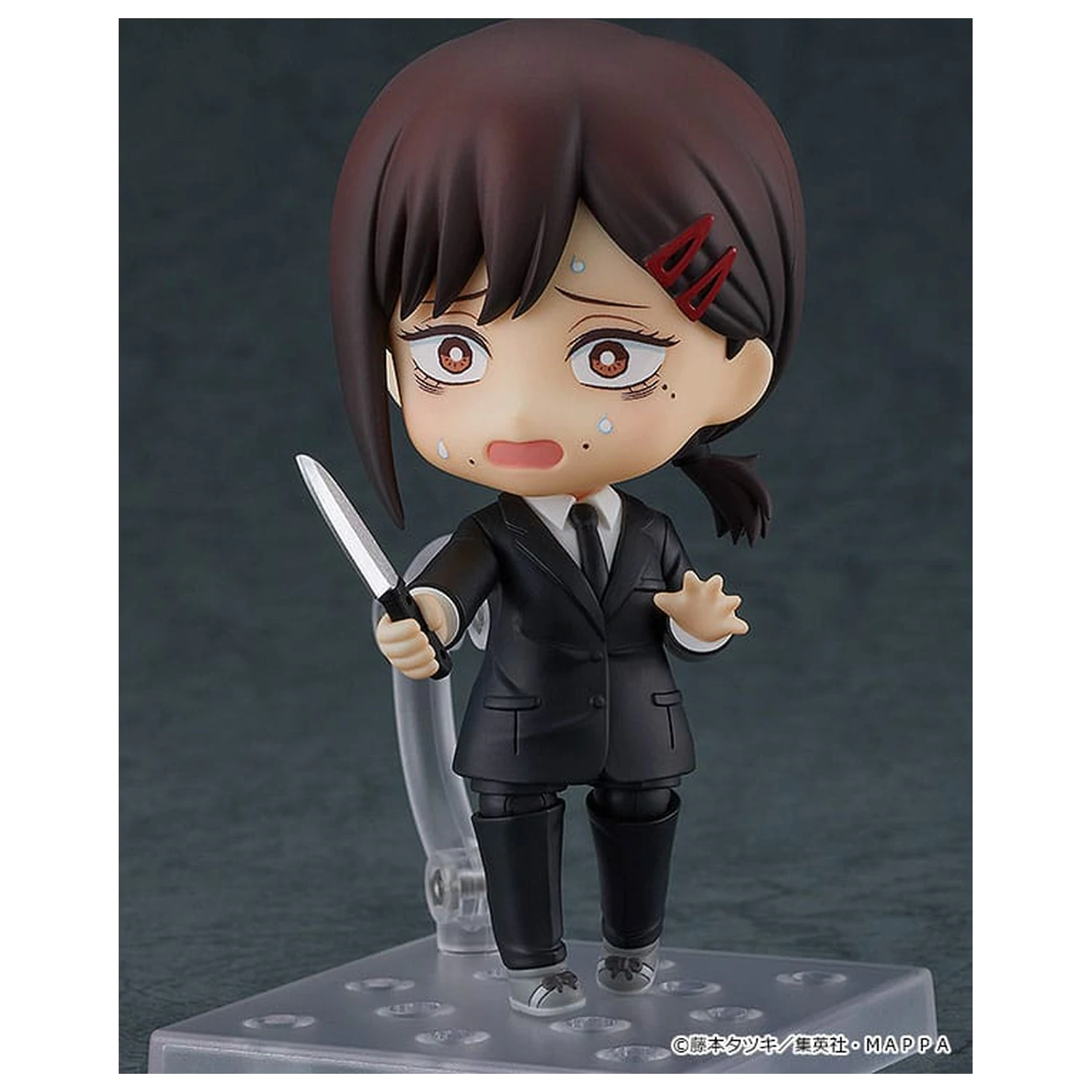 Chainsaw Man Nendoroid akční figurka Kobeni 10 cm fotografii produktu