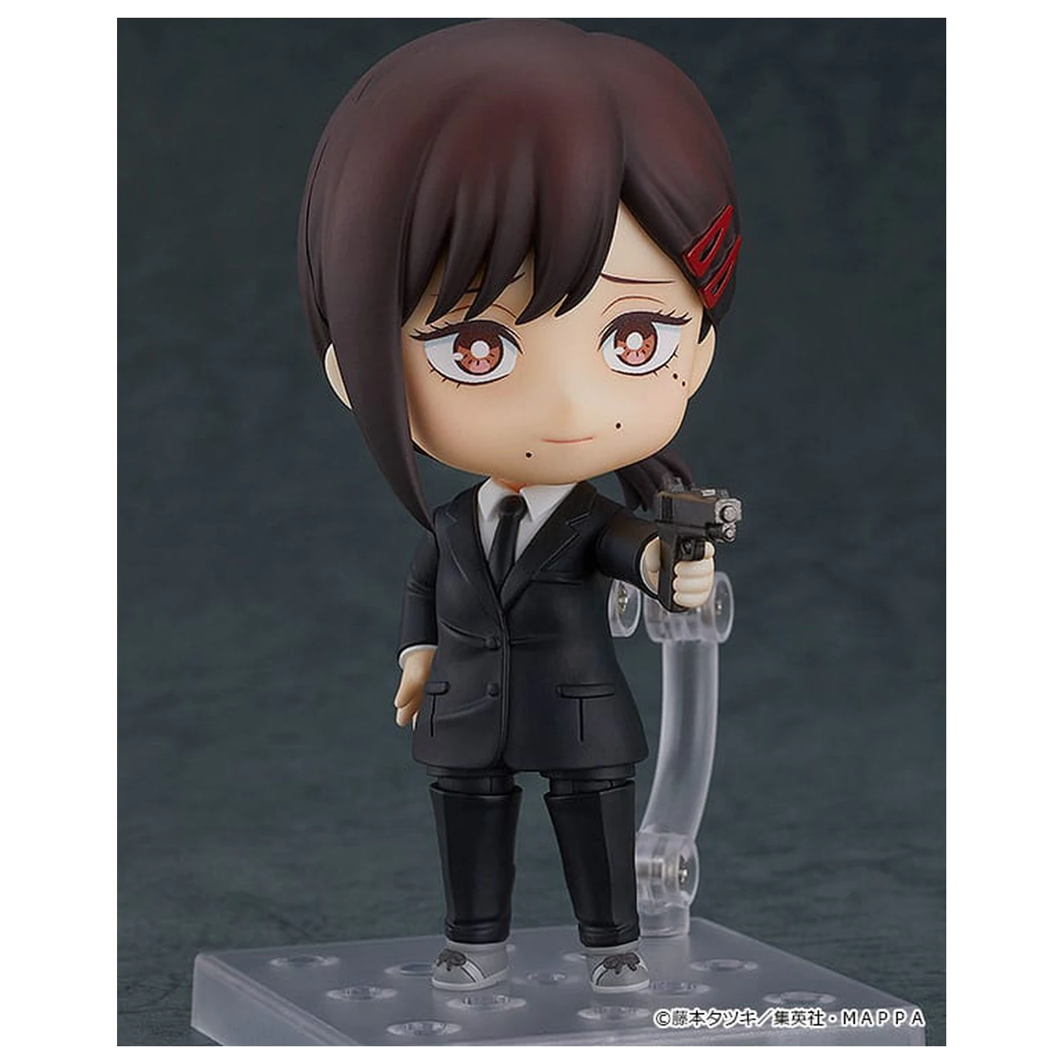 Chainsaw Man Nendoroid akční figurka Kobeni 10 cm fotografii produktu