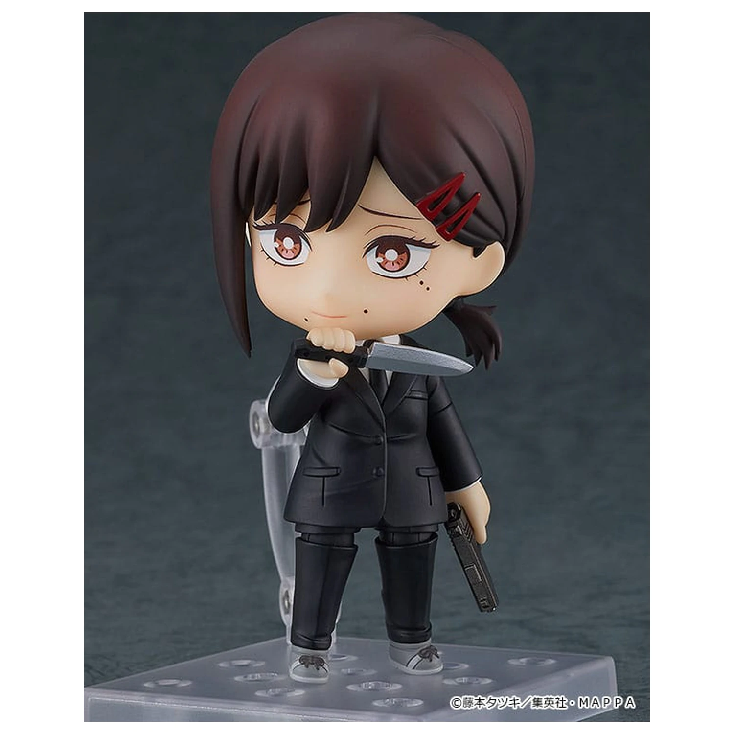 Chainsaw Man Nendoroid akční figurka Kobeni 10 cm fotografii produktu