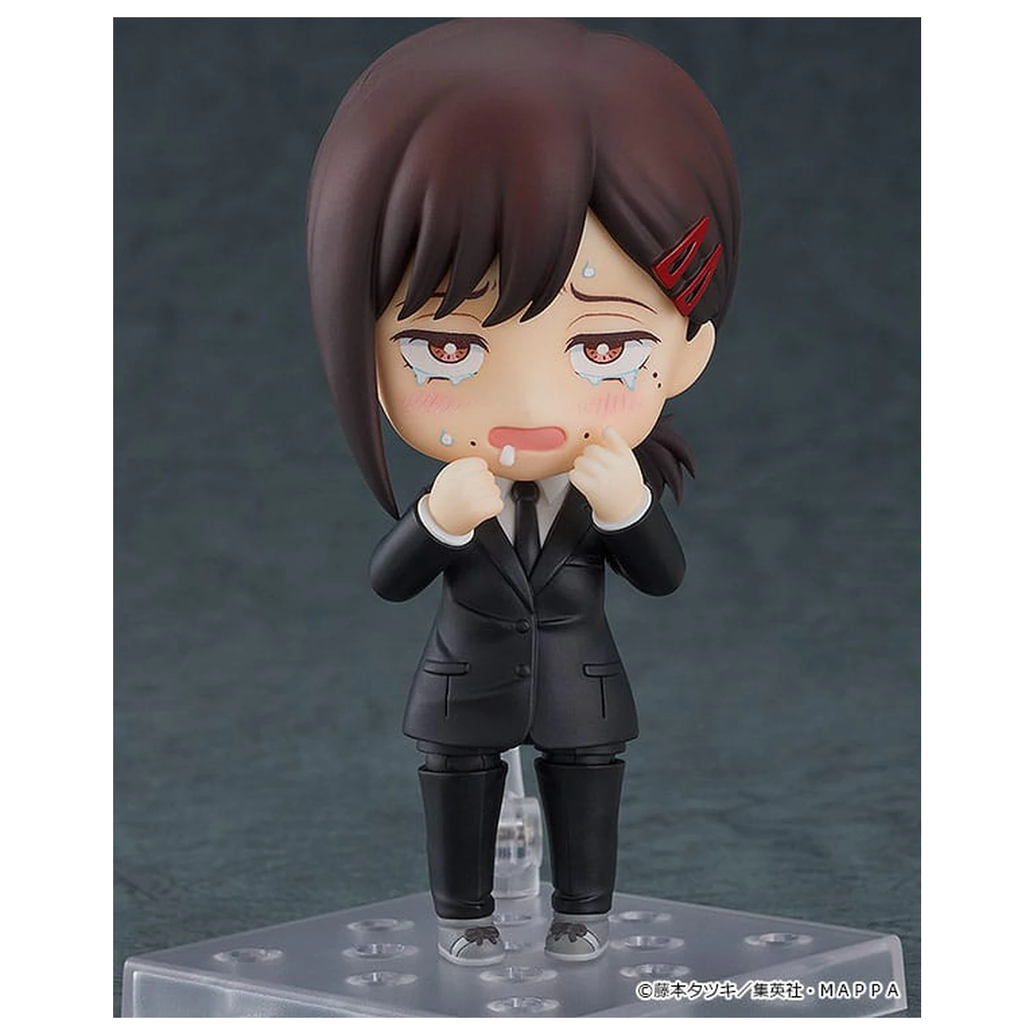Chainsaw Man Nendoroid akční figurka Kobeni 10 cm fotografii produktu