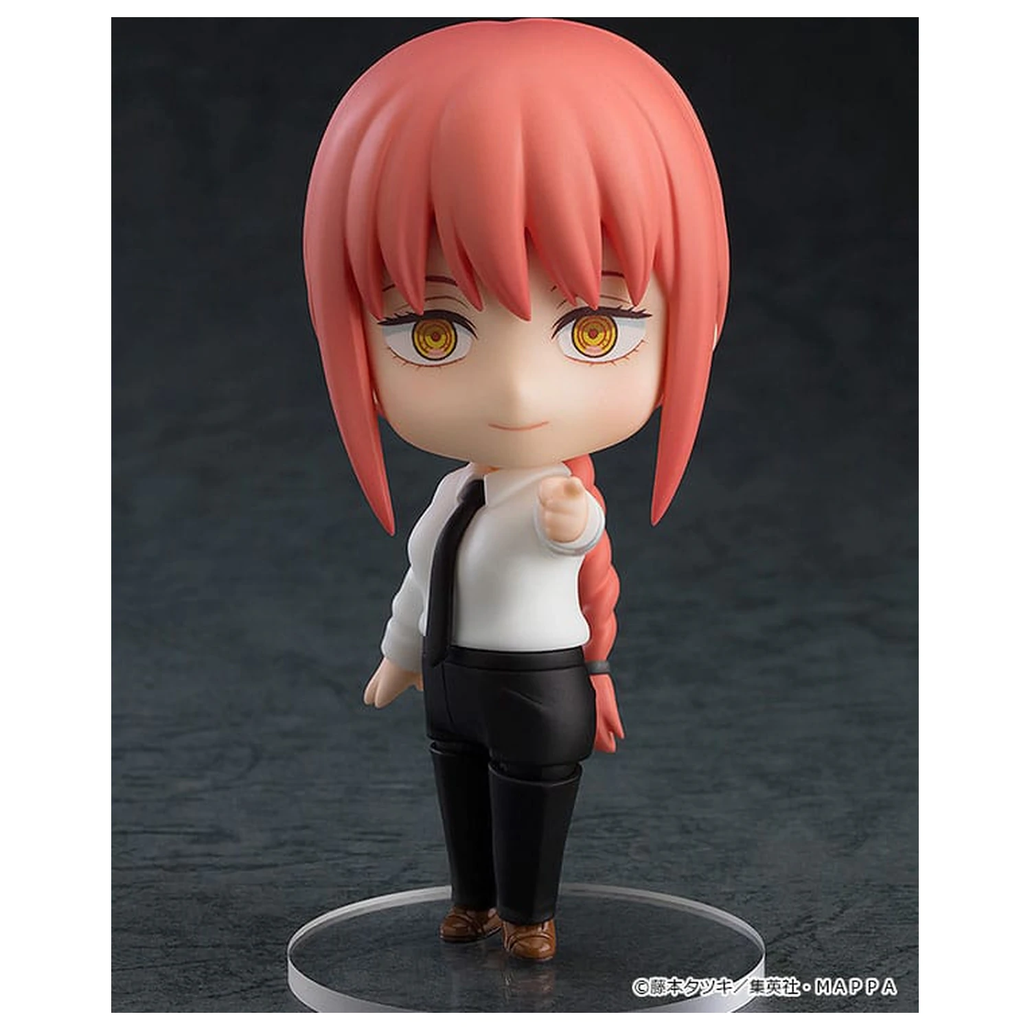 Chainsaw Man Nendoroid akční figurka Makima 10 cm fotografii produktu