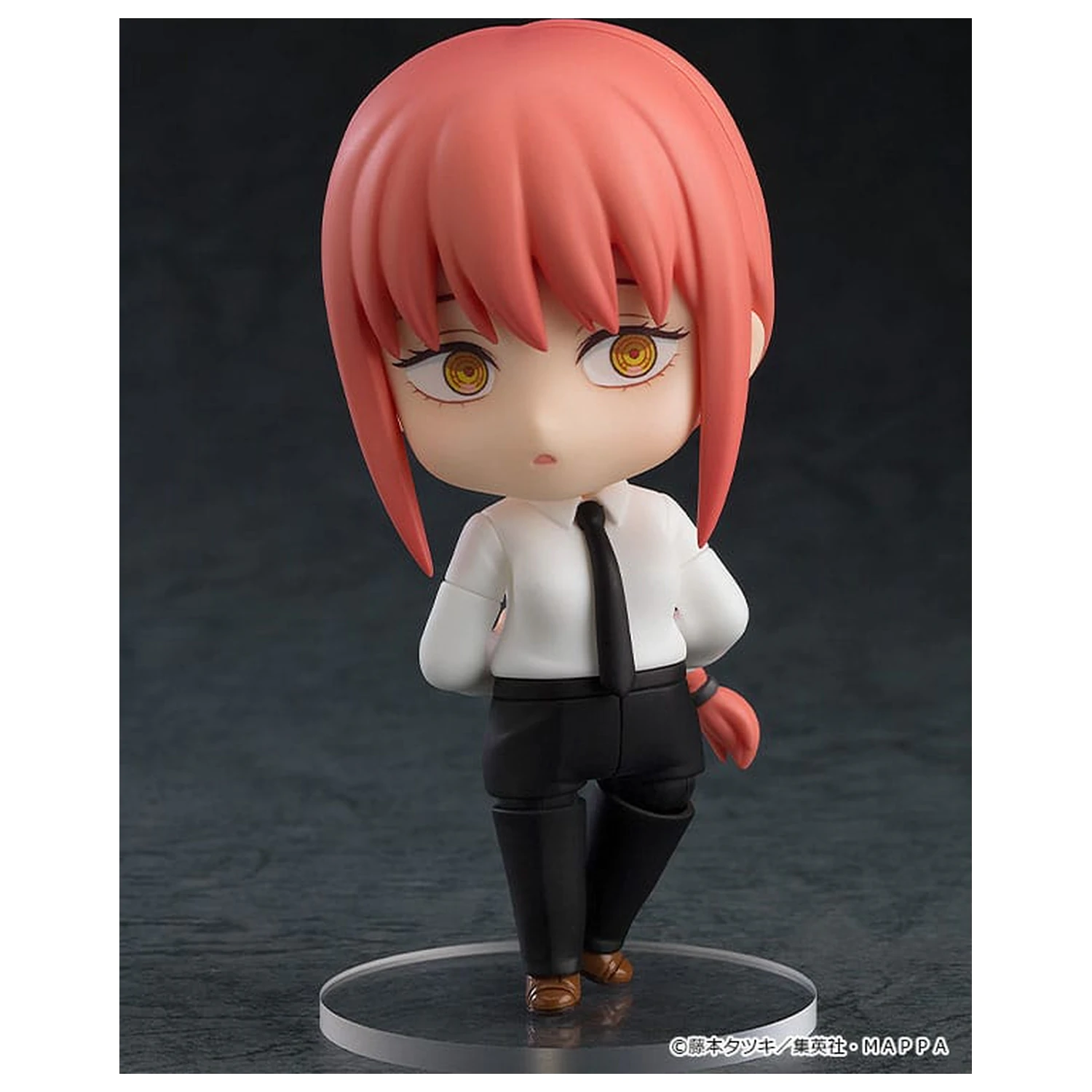 Chainsaw Man Nendoroid akční figurka Makima 10 cm fotografii produktu