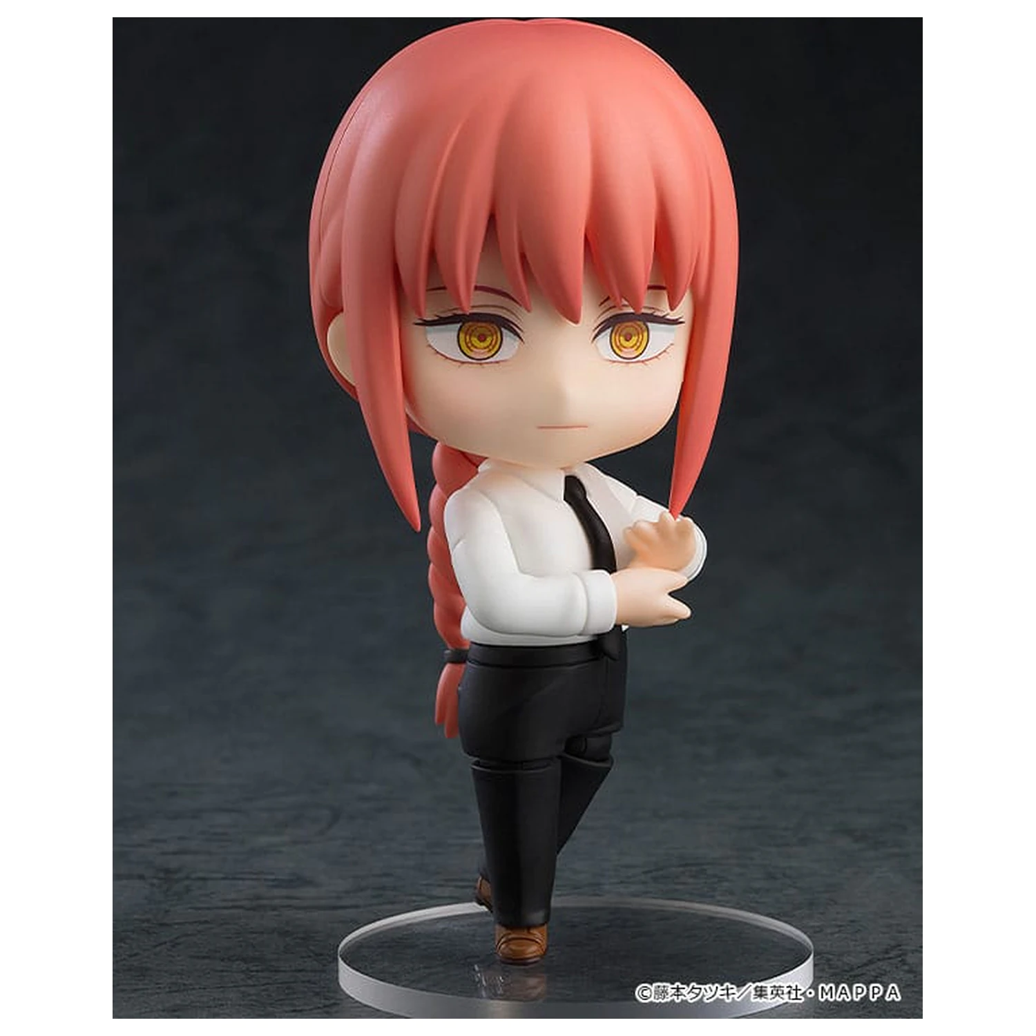 Chainsaw Man Nendoroid akční figurka Makima 10 cm fotografii produktu