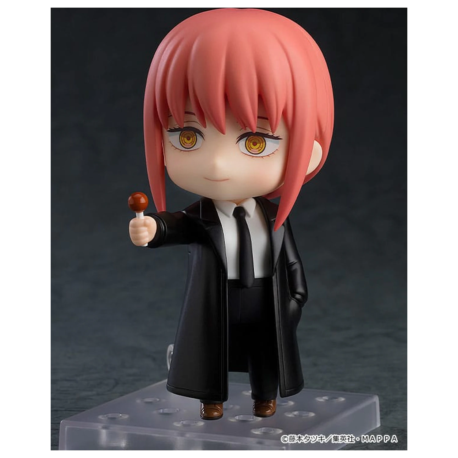 Chainsaw Man Nendoroid akční figurka Makima 10 cm fotografii produktu