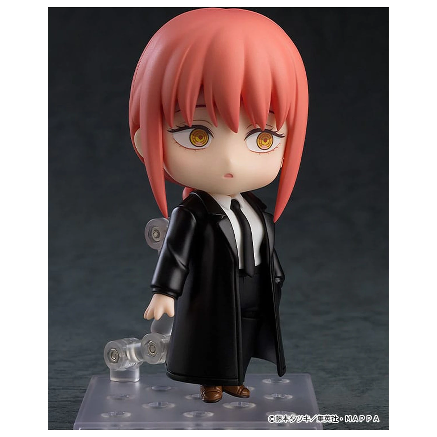 Chainsaw Man Nendoroid akční figurka Makima 10 cm fotografii produktu