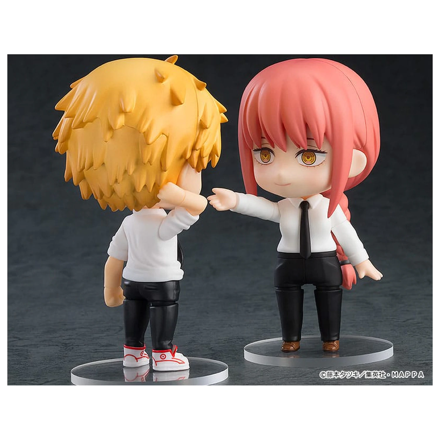 Chainsaw Man Nendoroid akční figurka Makima 10 cm fotografii produktu